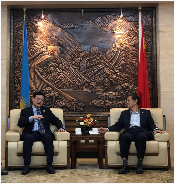 ŷ��(�й�)�ɷ����޹�˾����