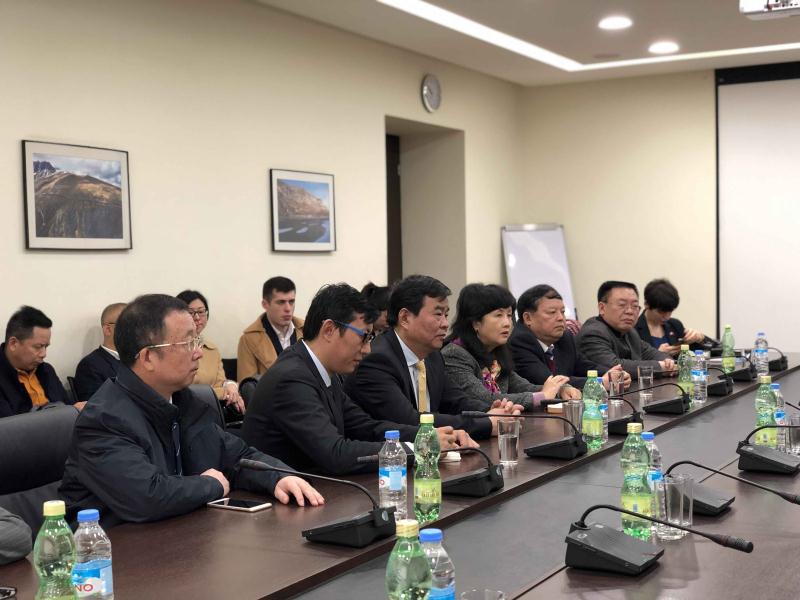 ŷ��(�й�)�ɷ����޹�˾����