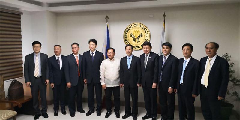 ŷ��(�й�)�ɷ����޹�˾����